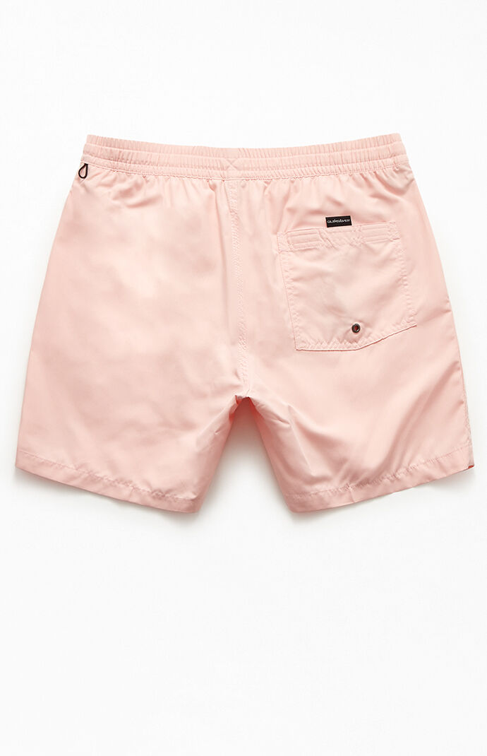 Every Day 17" Volley Shorts