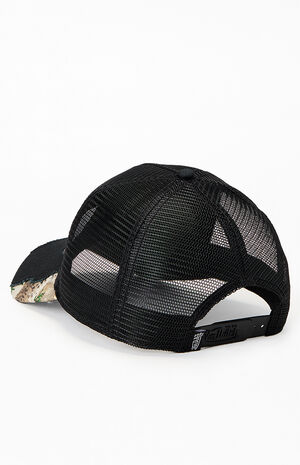 Hunter Trucker Hat image number 3