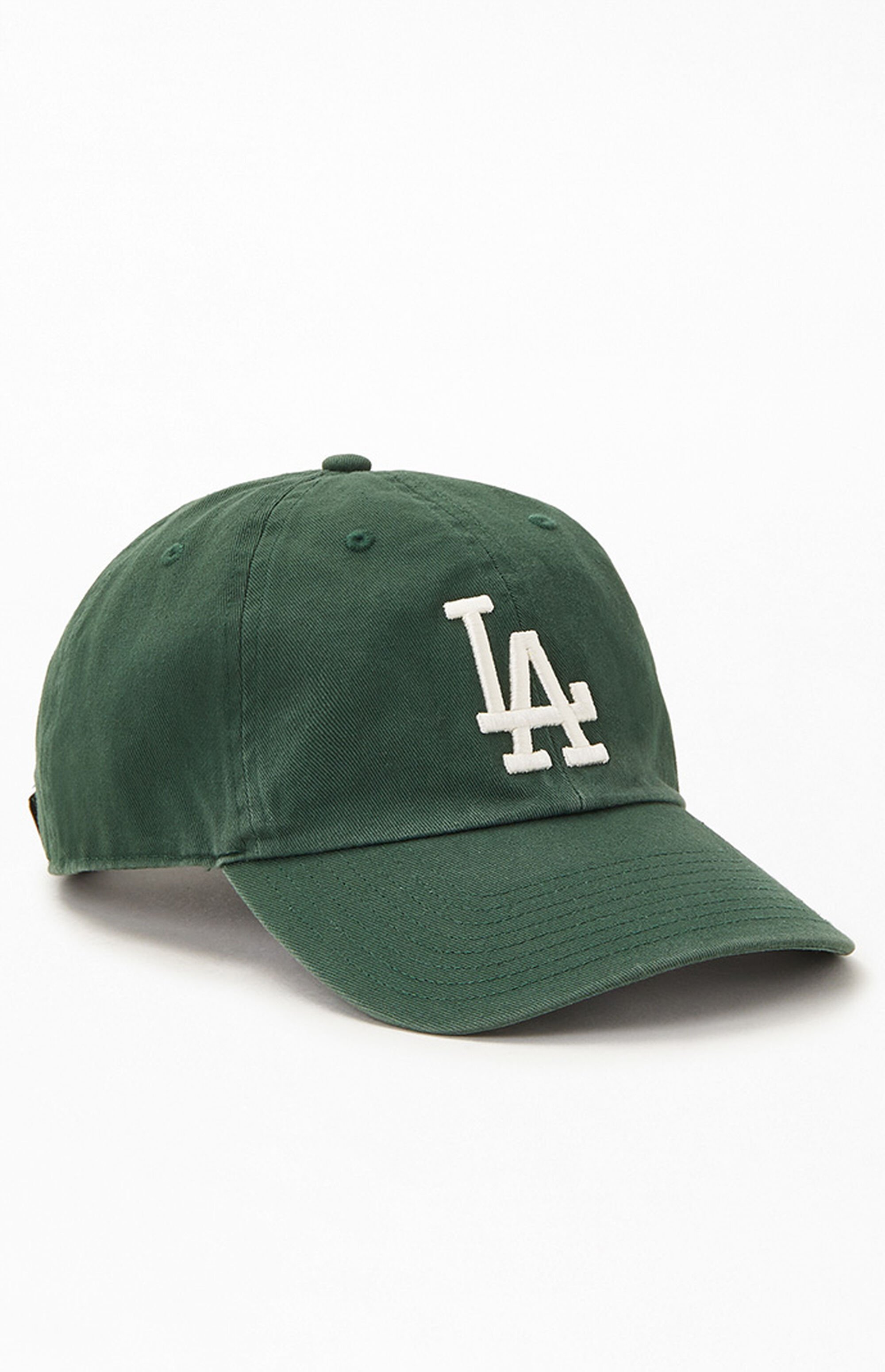 los angeles dodgers dad hat
