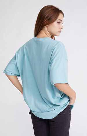 Keep Going Oversized T-Shirt image number 4