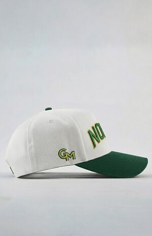 George Mason University Patriots Snapback Hat image number 2