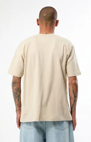 LA Dodgers Real Tree Camo T-Shirt&nbsp; image number 5