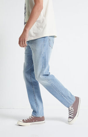 Light Blue 501 '54 Original Fit Jeans image number 3