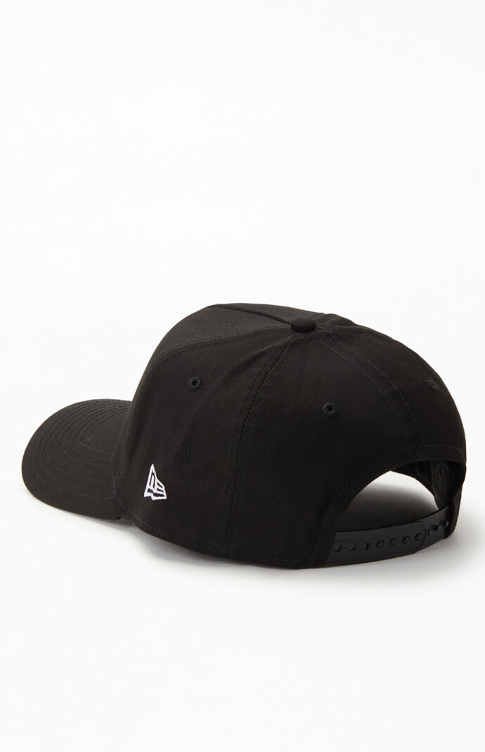 Stone Cold Beer Snapback Hat