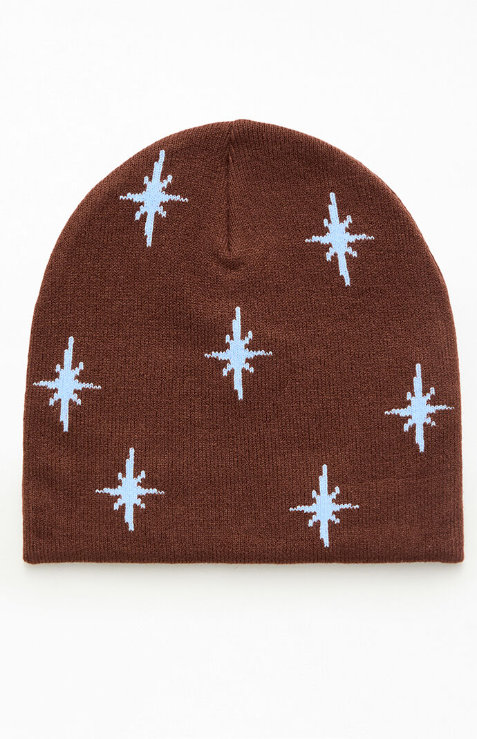 Von Dutch Retro Beanie