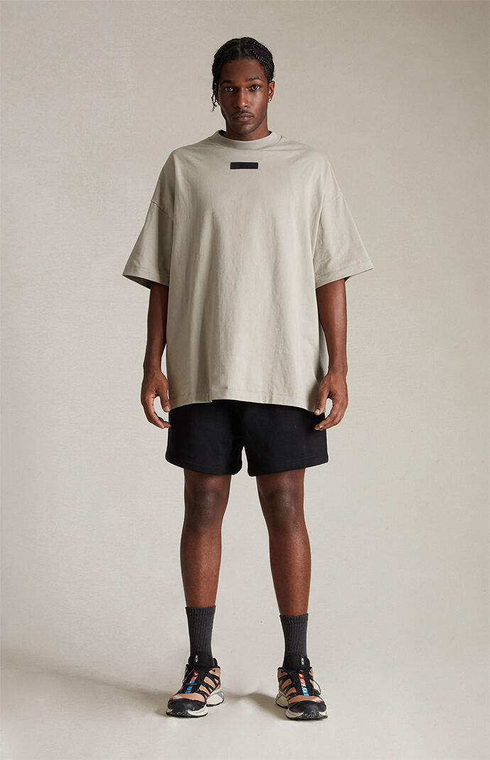 Fear of God Essentials Seal T-Shirt