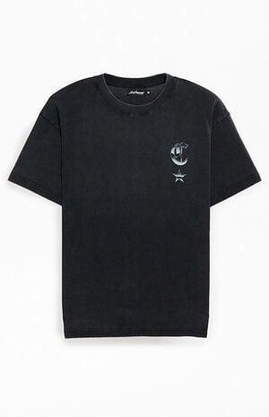 Chrome Club T-Shirt image number 4
