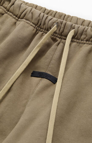Military Heavy Fleece Relaxed Sweatpants image number 3