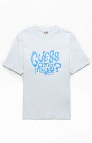 Vintage Logo T-Shirt image number 1