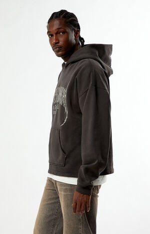 Pacific Sunwear Sleep Hoodie image number 3