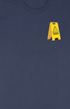 Caution Bananas T-Shirt Caution Bananas T-Shirt image number null
