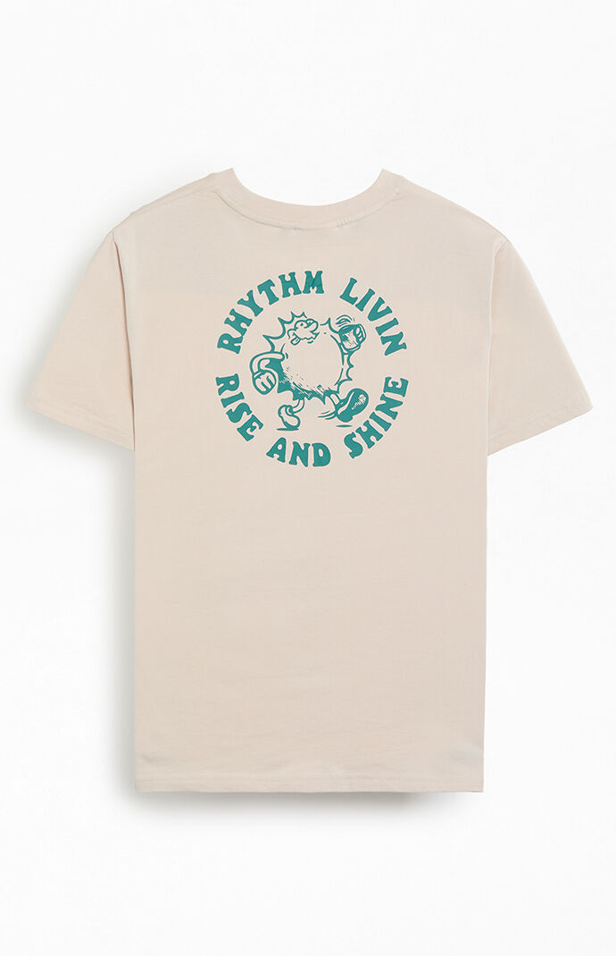 Rhythm Shine T-Shirt
