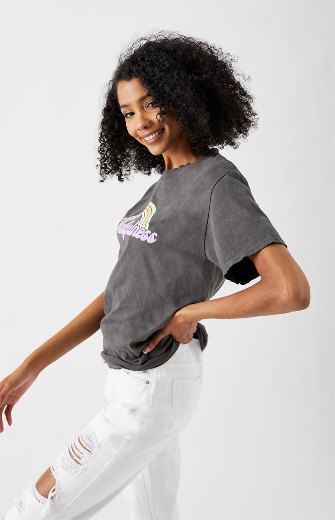 Mindfulness T-Shirt