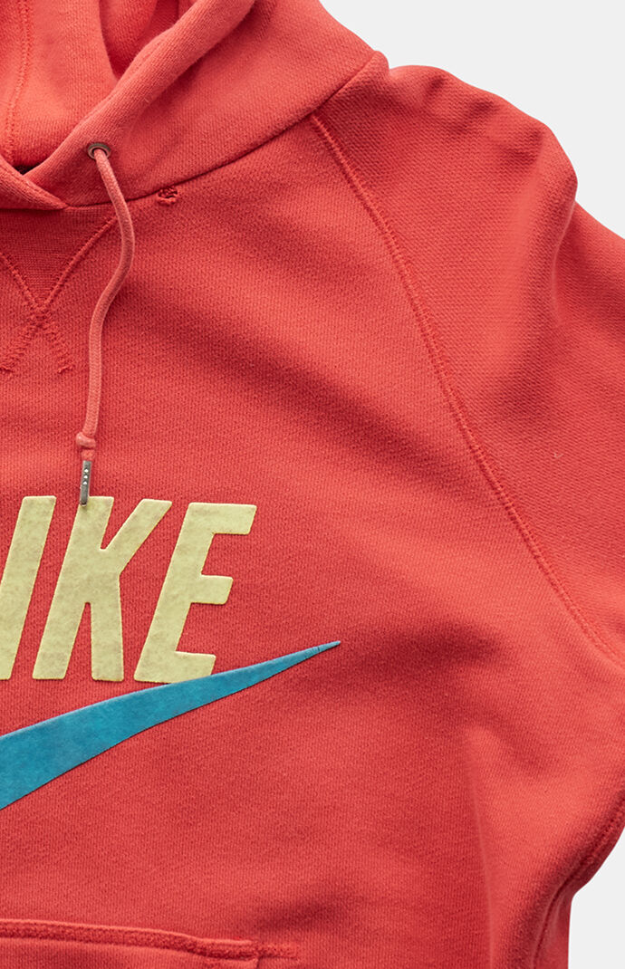 PS VINTAGE 2000s Nike Pullover Hoodie