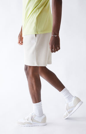 Fleece Sweat Shorts Fleece Sweat Shorts image number null