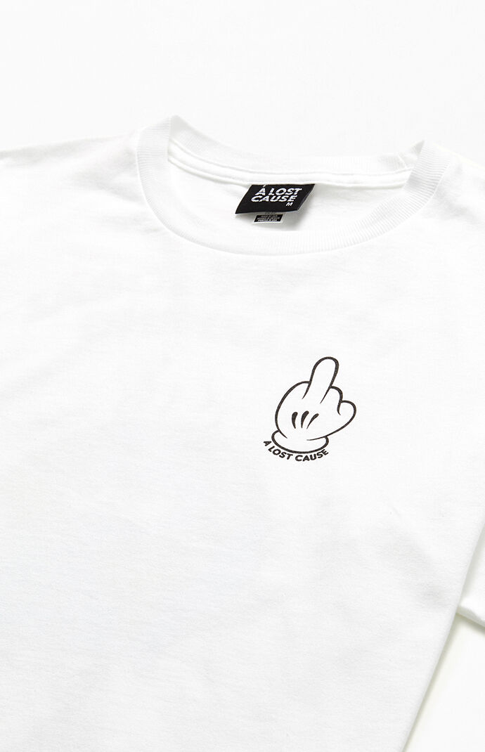 Melt Down T-Shirt
