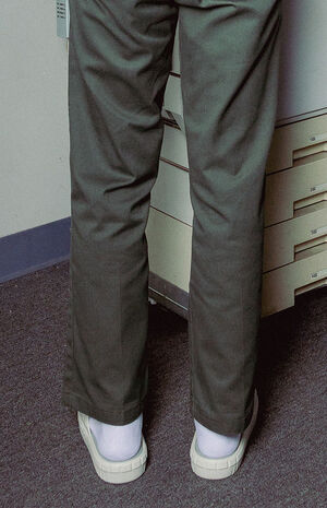 Comfort Slide Sandals image number 3