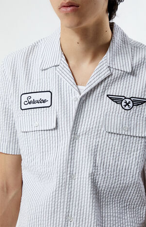 Mechanic Camp Shirt image number 2