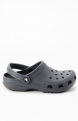 Kids Classic Clogs image number 1