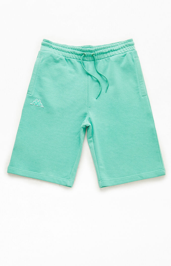 Logo Mabok Sweat Shorts