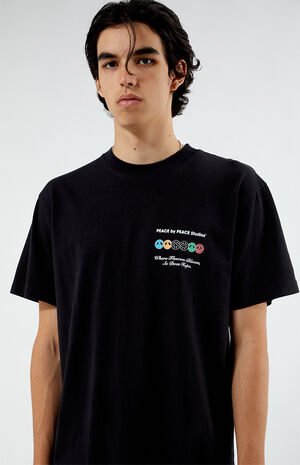 Olympic Torch T-Shirt image number 4