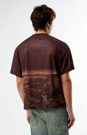 Outlaws Bounty Soccer Jersey image number 4