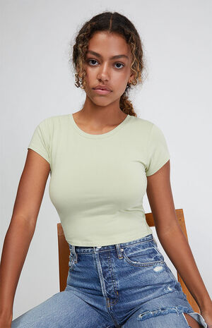 Easy T-Shirt image number 1