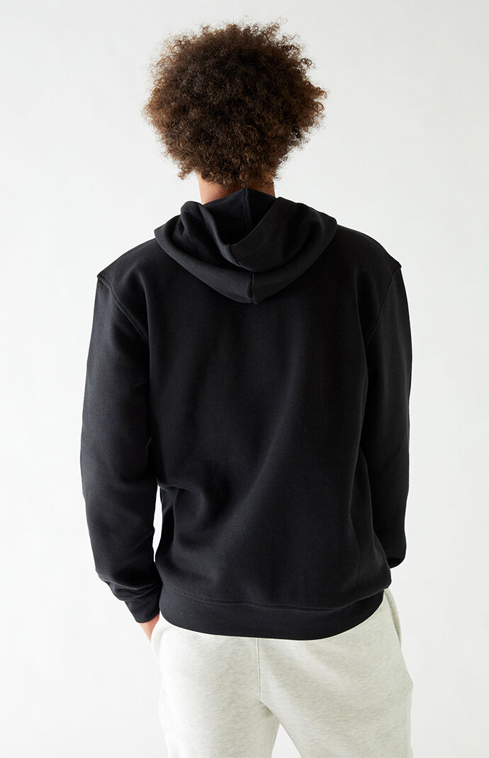 Team USA Rings Hoodie