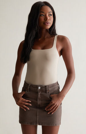 Alivia Bodysuit image number 3