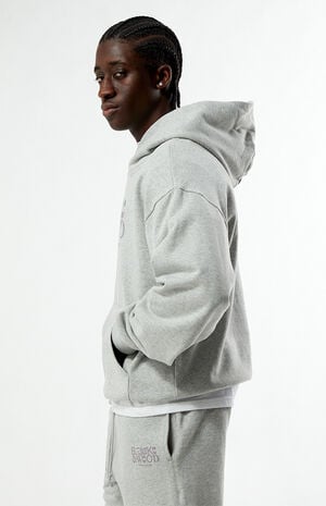 For Daily Use Core Logo Hoodie image number 3