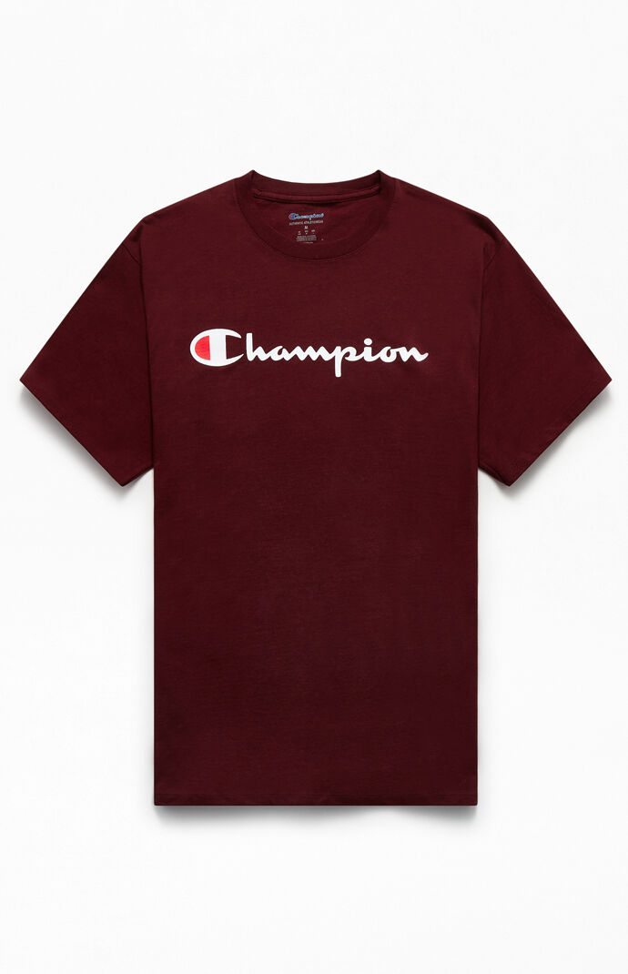 Classic Graphic T-Shirt