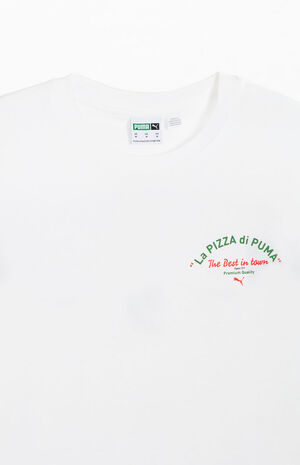La Pizza T-Shirt image number 3