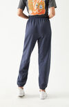 x Reyna Noriega Daisies Sweatpants x Reyna Noriega Daisies Sweatpants image number null