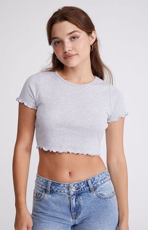 Lettuce Edge T-Shirt image number 1