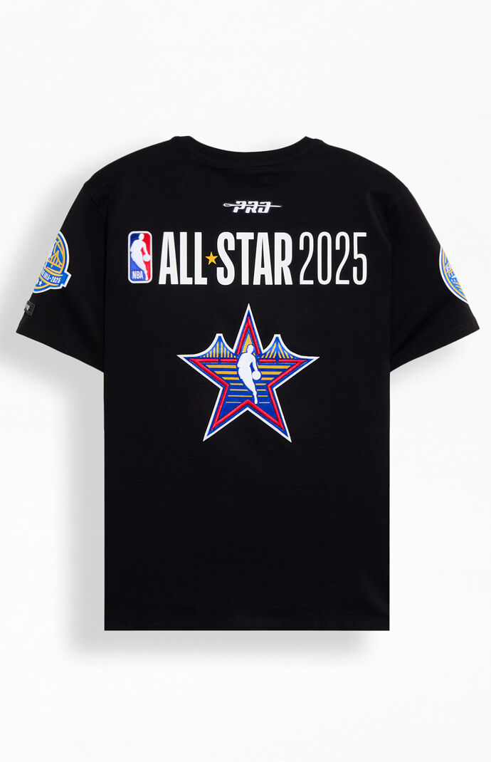 ProStandard NBA All Star San Francisco Bay Area T-Shirt | PacSun