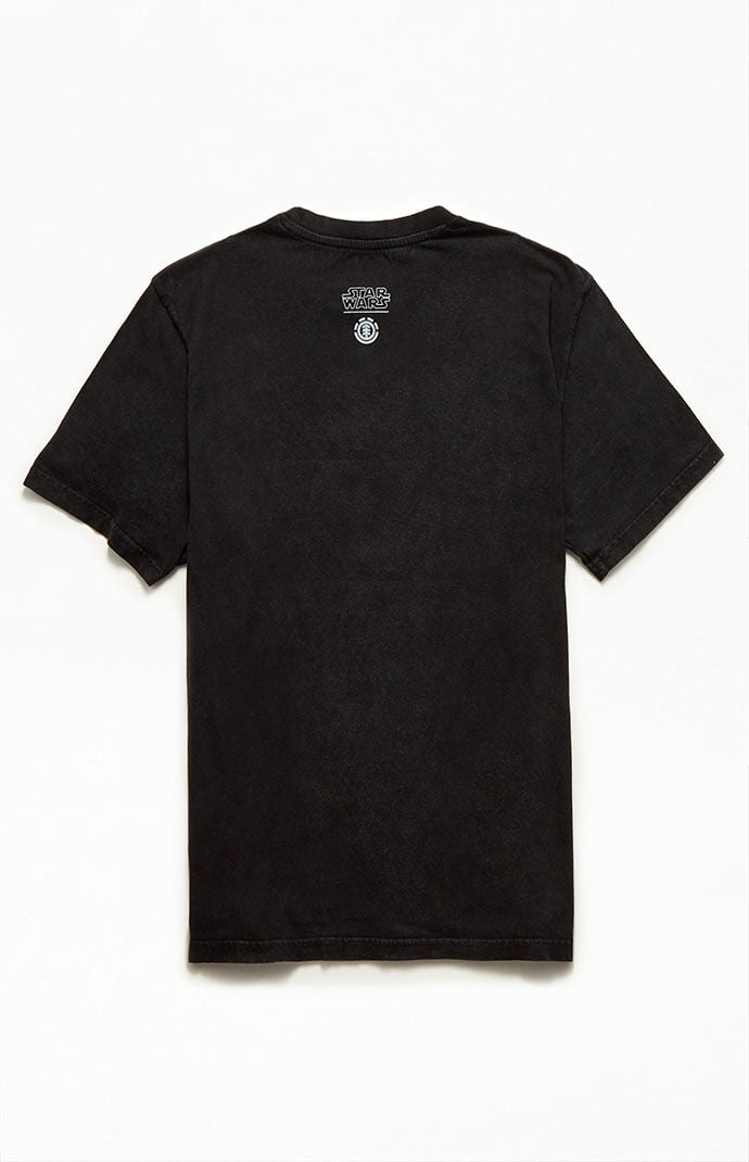 Element x Star Wars T Shirt PacSun