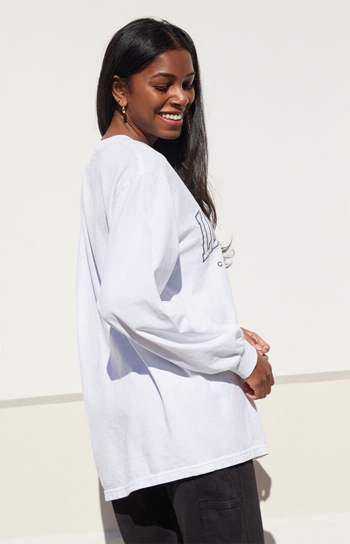 Los Angeles Long Sleeve T-Shirt