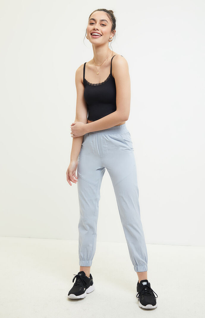 Shanti Tank Top