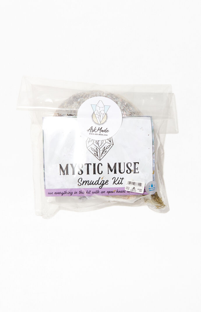 Mystic Muse Crystal Kit