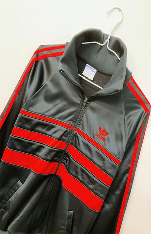 Adidas Zip Up image number 2