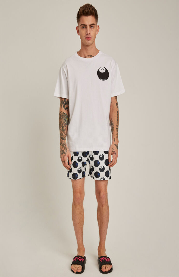 Mason Hazy T-Shirt