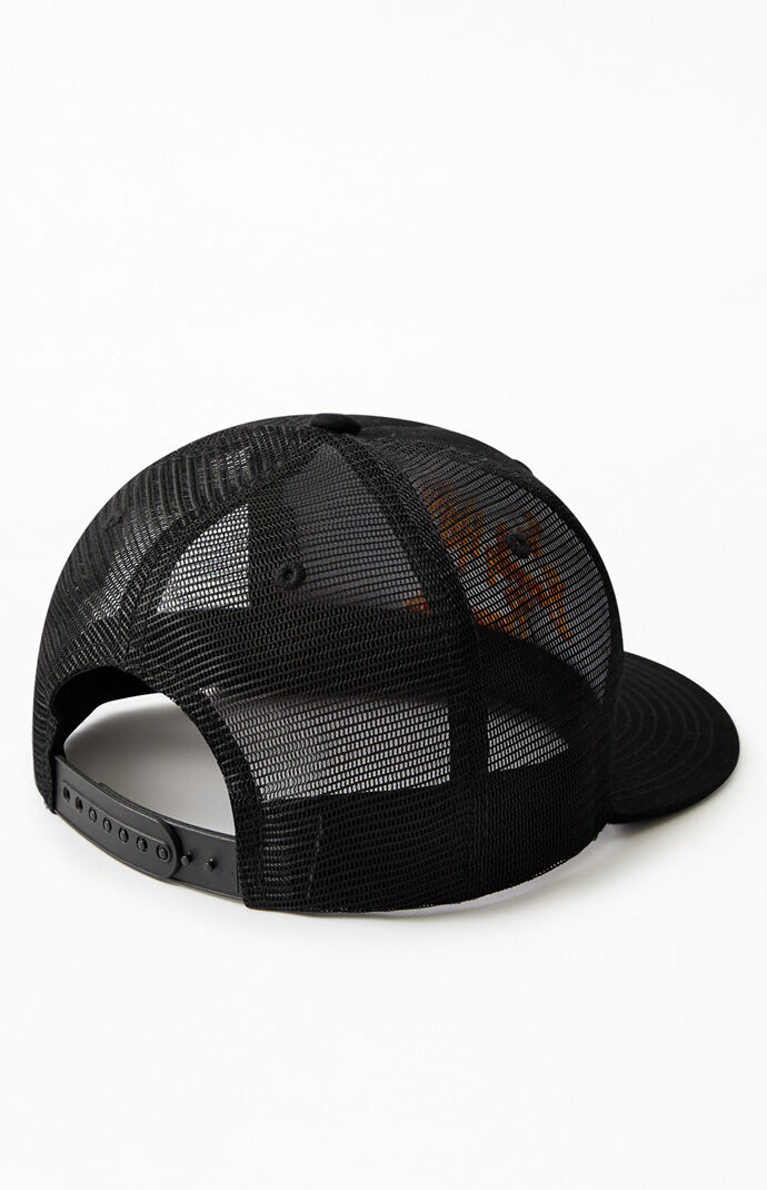 Beverly Hills Bmx Trucker Hat
