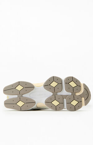 Gray 9060 Sneakers image number 4