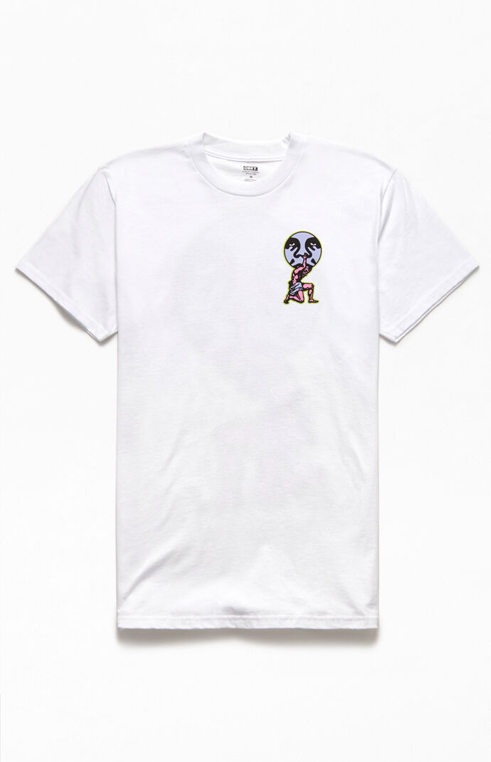 Weight of The World T-Shirt