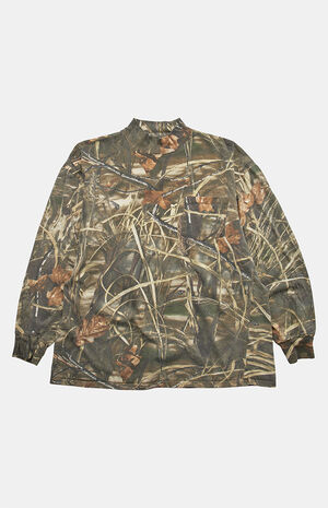2000s Camo Top image number 1