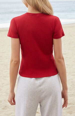 Paris Loreen T-Shirt image number 3