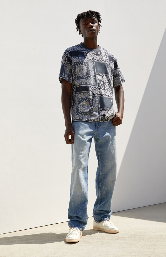 Bandana Regular T-Shirt
