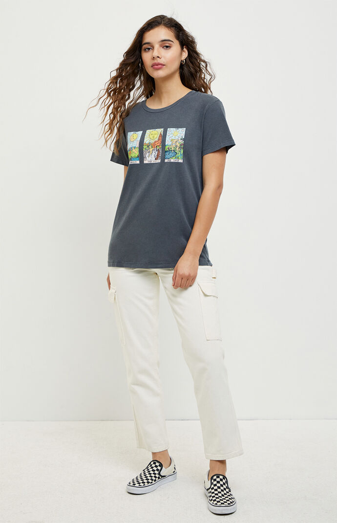 Tarot Card Reading T-Shirt