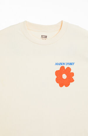 Maison D'Obey T-Shirt image number 3