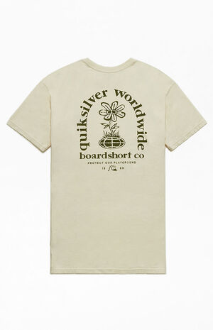 Eco Clear Mind T-Shirt image number 1